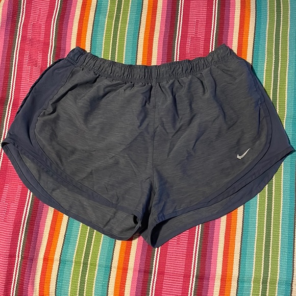 Nike Dri-Fit Shorts - Picture 1 of 4